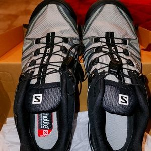 Salomon shoes